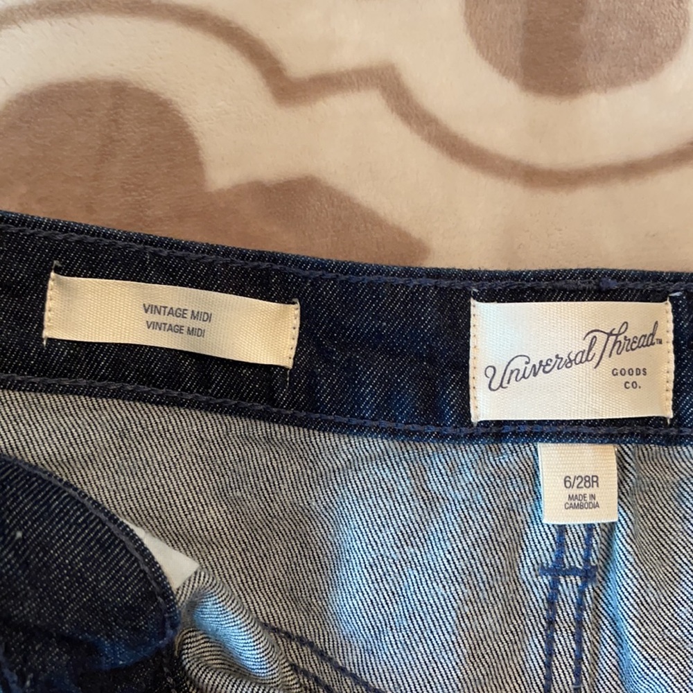 Universal Threads shorts - Picture 5 of 6